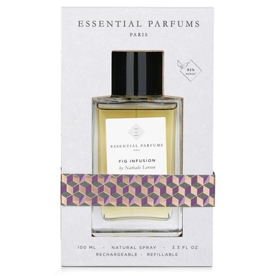 Essential Parfums Fig Infusion by Nathalie Lorson Eau De Parfum Spray 100ml/3...