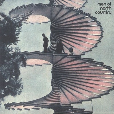MEN OF NORTH COUNTRY - 3 - Vinyl (LP)
