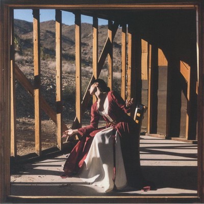 VERA SOLA - Peacemaker - Vinyl (LP)