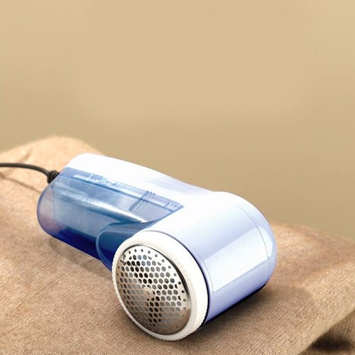 Electric Clothes Lint Pill Fluff Remover Fabrics Sweater Fuzz Shaver Household