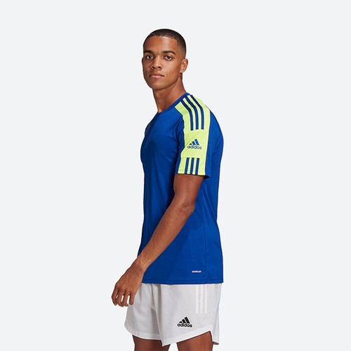 Футболка adidas Squad 21 JSY SS