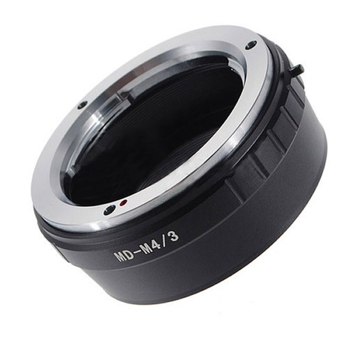 Serviced & Tested]Minolta MC W.Rokkor-Si 24mm F2.8 Wide Angle Lens