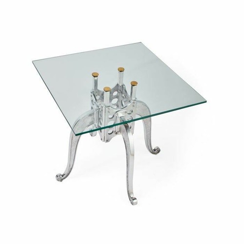 Mercury Table Small By Pendulux