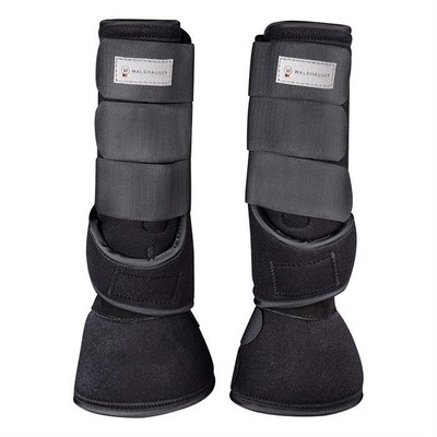 WALDHAUSEN Fesselkopfgamasche Combination Fesselkopfschutz Gamasche Fesselkopf