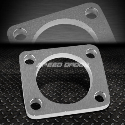 TD05/TD05H 2.5/0.5 4-БОЛТ T-304 ИЗ НЕРЖАВЕЮЩЕЙ СТАЛИ С ТУРБОНАДДУВОМ/ ПЕРЕХОДНЫМ ФЛАНЦЕМ