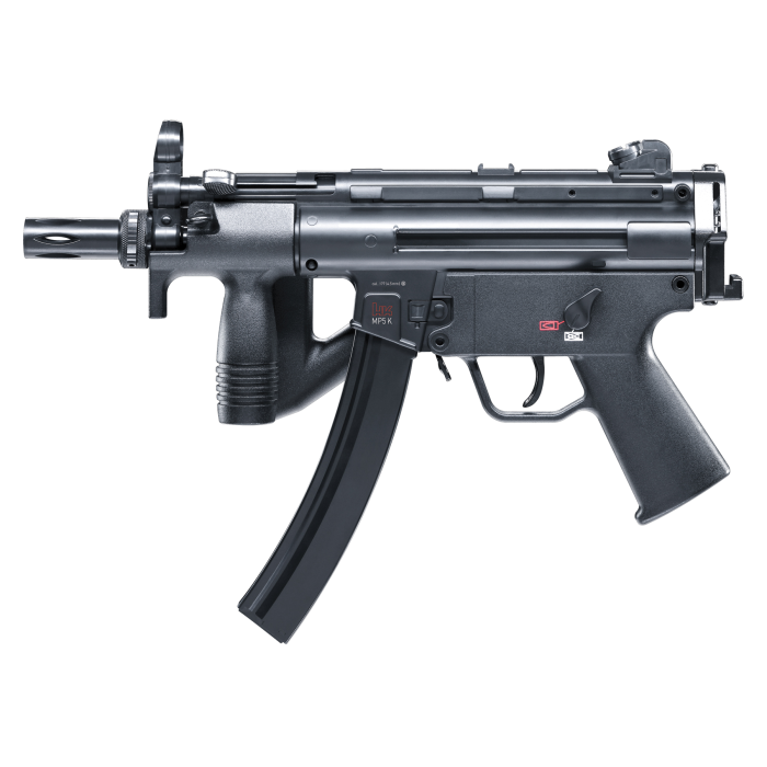 全国送料無料・イイ店 CO2 Semi-Auto K-PDW MP5 H&K Umarex .177 eBay | Gun Airsoft Cal トイガン