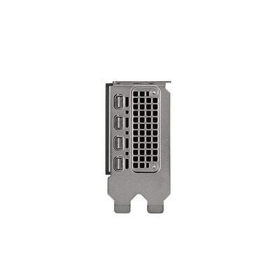 PNY Quadro RTX 4000 Lovelace 20 GB GDDR6 Graphics Card (VCNRTX4000ADALP-SB)