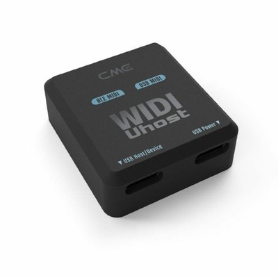 CME WIDI Uhost Wireless MIDI Interface