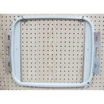 Jumbo Embroidery Hoop 14''x14'' for Brother PR1000 PR1000E PRPJF360 New