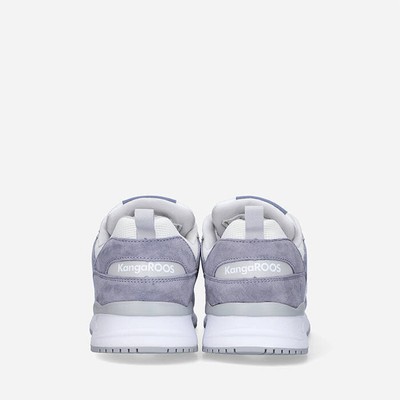 KANGAROOS HERREN SCHUHE SNEAKERS KANGAROOS EXO II OG 47283 000 4178