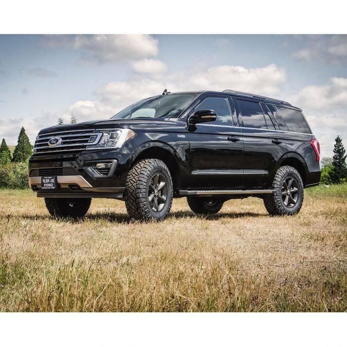 Readylift 2018-2020 Fits Ford Expedition 3"F 2"R Lift Kit 69-2830 | eBay