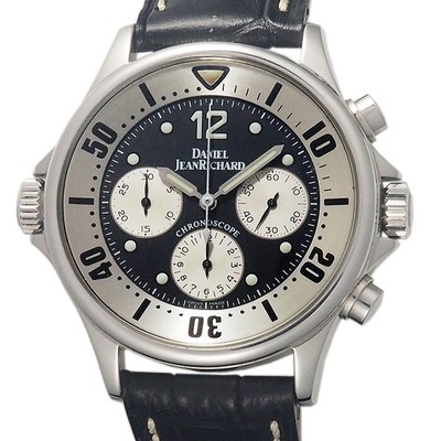 Jeanrichard chronoscope online