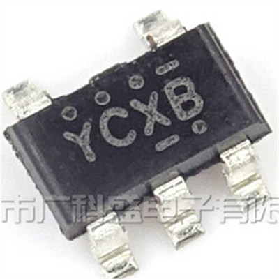 10PCS New 2213GSA SSC2213GSA YCXB sot 23-5