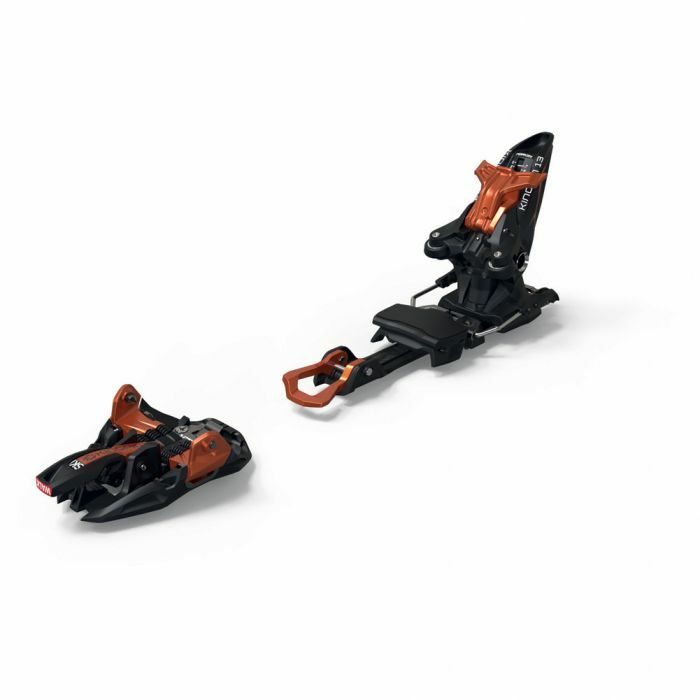 Marker Kingpin 13 | Marker Kingpin Bindings