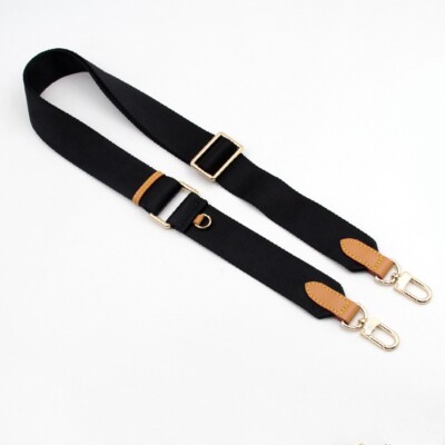 Multi Pochette Accessories Replacement Strap Adjustable Shoulder Strap for LV