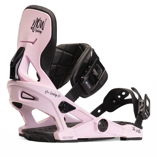 never summer infinity snowboard & bindings
