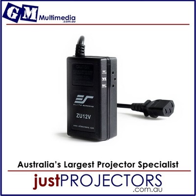Elite ZU12V Wireless 12v Trigger from Just Projectors