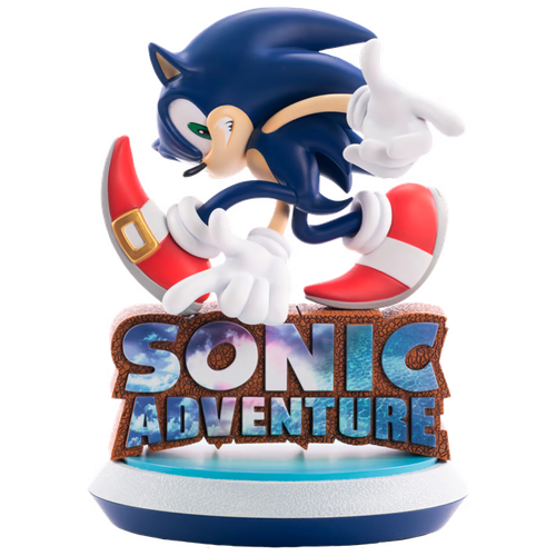 SEGA | ソニック20周年公式サイト | ソニックグッズ紹介