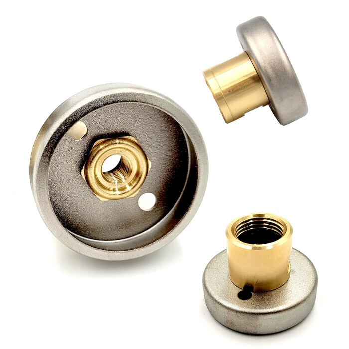 Gpl Adaptateur Pour Remplissage De Bouteille Gaz Camping 11 13kg Propane