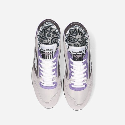 KANGAROOS HERREN SCHUHE TURNSCHUHE KANGAROOS RALLY-BANDANA 47294 000 2130