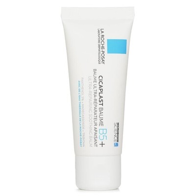 La Roche Posay Cicaplast Baume B5+ Ultra-Repairing Soothing Balm 40ml Womens