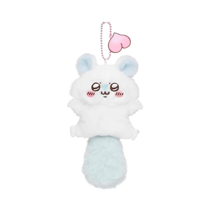 ミュージシャン PEOPLE 1 KEYCHAIN MIRROR STUFFED TOY m82782884181_1.jpg