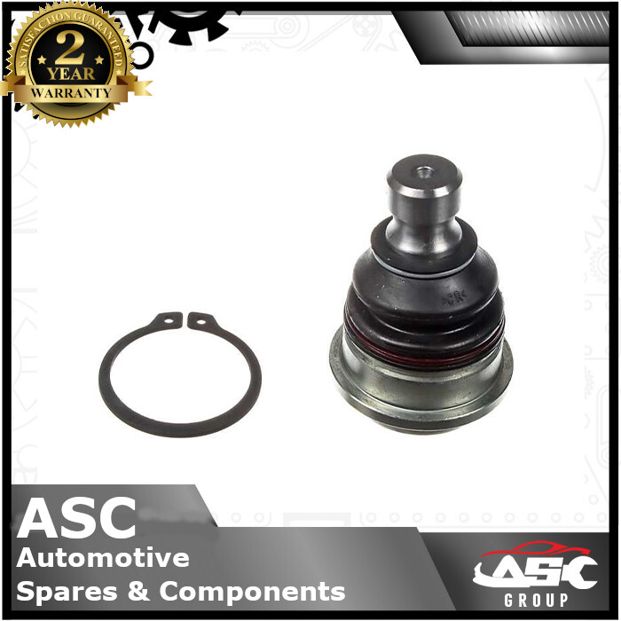 Asc Suspension Balle Joint - Avant Gauche/Droit - Pour Hyundai Route Santa Fe I