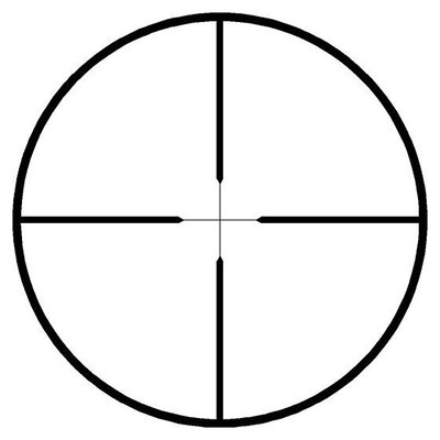 Swarovski Z5 5-25x52 BT - Plex