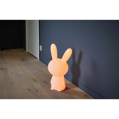 Wireless Speaker Bright Colourful Bunny Rabbit Lumin ' US