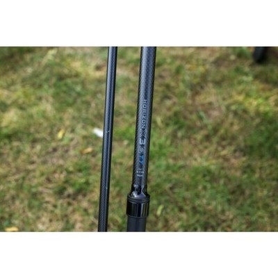 Fox Horizon X3-S TT Exclusive Rod Full Shrink Handle - 12ft 3.75lb -Carp Fishing