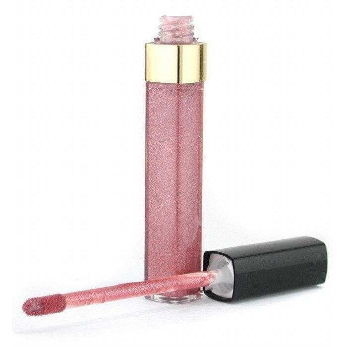 CHANEL Lip Gloss