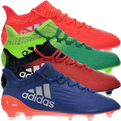 Adida Fussballschuhe X 16 1 Test Vergleich +++ Adida Adida Fussballschuhe X 16 1 Test Vergleich +++ Adida