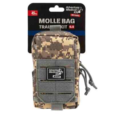 Adventure medical kits MOLLE Trauma kit 0.5