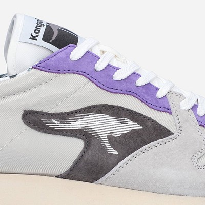 KANGAROOS HERREN SCHUHE TURNSCHUHE KANGAROOS RALLY-BANDANA 47294 000 2130