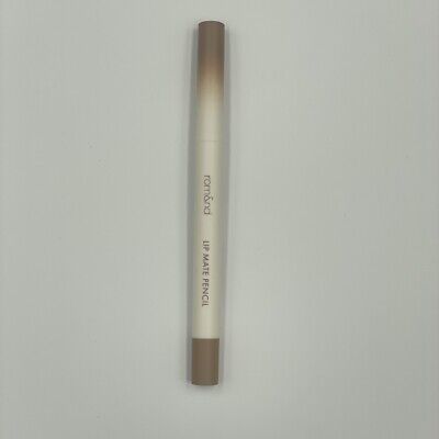 [rom&nd] Lip Mate Pencil 0.5g / Korean Cosmetics