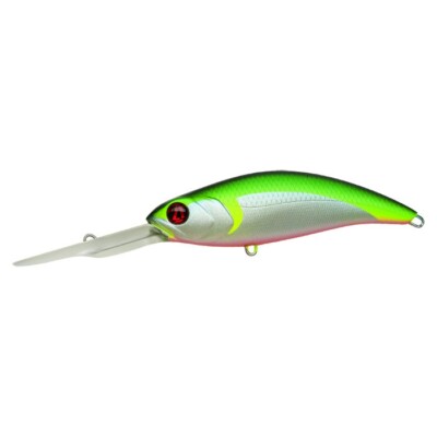 Pontoon21 DeepRey 90F DR 005 Crash HG Wakasaki Leurre Flottant 91mm 20,4g