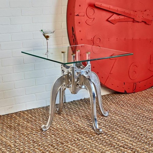 Mercury Table Small By Pendulux