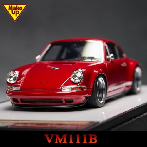 Vision VM111L singer 911(964) Coupe限定80個 Vision VM111L singer 911(964) Coupe限定80個