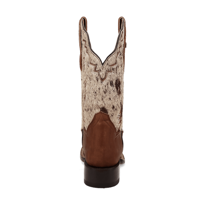 Pre-owned Dan Post Women's Clarabelle Leather Boot Dp5252