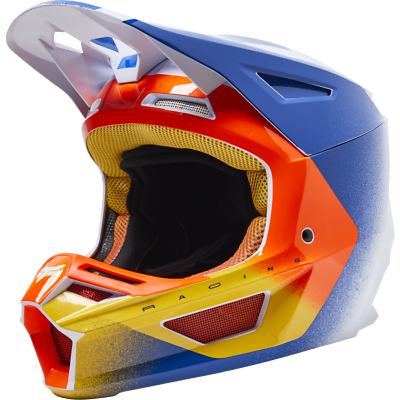 Fox motocross hotsell gear clearance