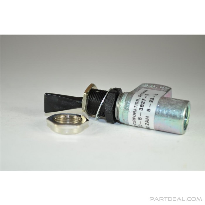 Switch 全て揃ってます。 313538 New Tremec Backup Switch - Spicer Transmission - TTC