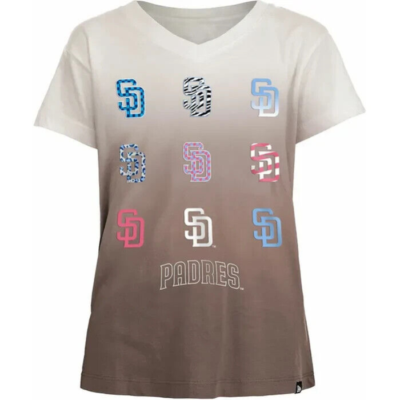 San Diego Padres T-shirt