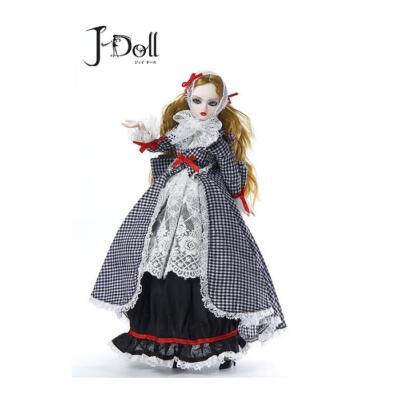 J-DOLL FASHION PULLIP GROOVE INC JUN PLANNING NEW VHTF MARIYA LUIZA J-127