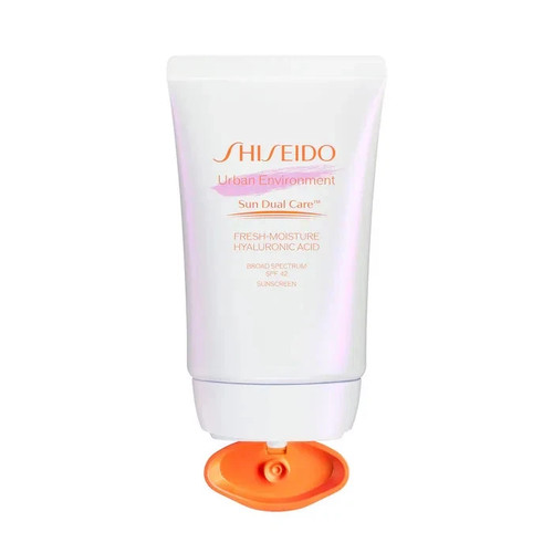 Shiseido Elixir Day Care Revolution SPF 50+ PA++++ 35ml | eBay