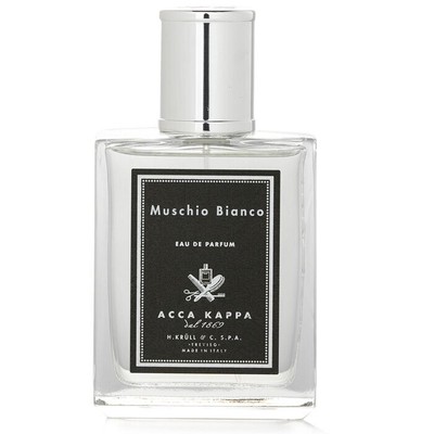 Acca Kappa White Moss EDP Spray 100ml Men's Perfume