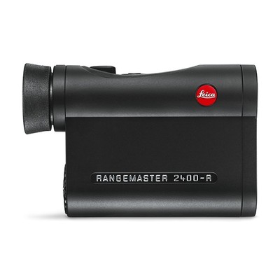 Leica RangeMaster CRF 2400-R