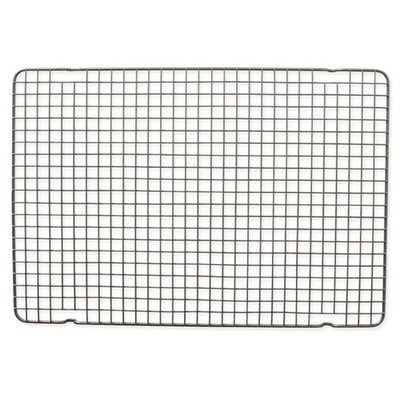 Nordic Ware 43343 16.7 x 11.5'' Large Nonstick Cooling Rack''