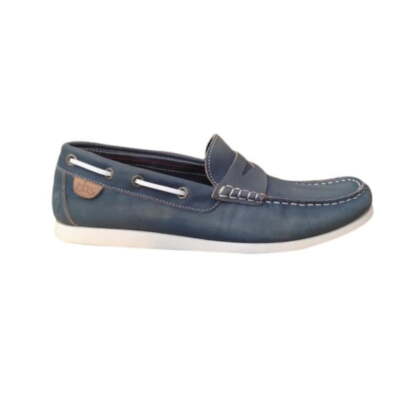 Tbs Shoes Allure Navy