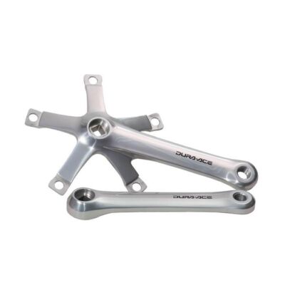 SHIMANO　FC-7600 167.5 Shimano (Cycling) SHIMANO Dura-Ace Track Crank FC-7600 167.5mm | eBay