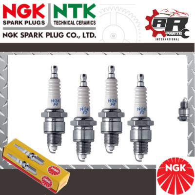 NGK Spark Plug - BUH - Marine - fits Ford 427 cu.in. 75-89 x4